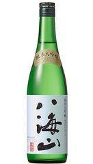 八海山 一合