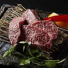和牛ハラミ(塩・タレ)