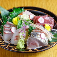 職人の遊び心が織りなす、至高の美味しさを。
