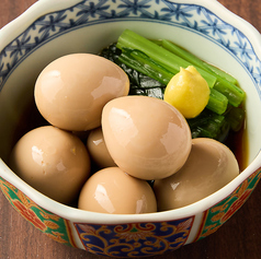 うずら漬け