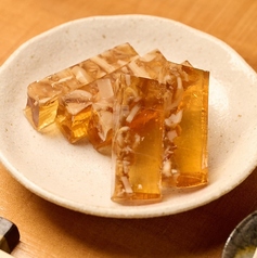 煮凝り