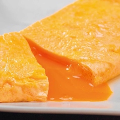 うわさの玉子焼き