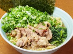 家道のラーメンのこだわりは…!?