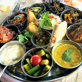 インド料理 ムンバイ 四谷 + The India Tea Houseのおすすめ料理2