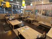 恵美須商店 白石店の雰囲気3