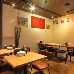 ご友人同士でのご利用やご宴会でのご利用も大歓迎です。