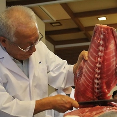 【職人の腕が光る】当店自慢のまぐろの魅力