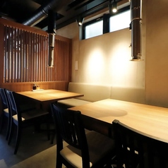 焼肉ホルモン やまと 大船店 の特集写真