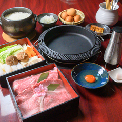 焼肉 桜雲 おううんのコース写真