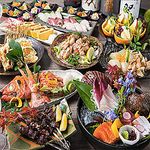 9月20日NEW OPEN!!海老名駅西口徒歩5分の完全個室居酒屋♪