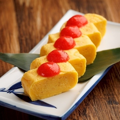 博多明太だし巻き
