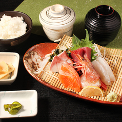 なにがし 一宮店のおすすめランチ2