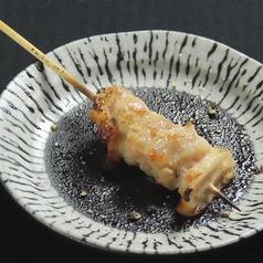 肉厚やげん軟骨