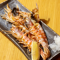 心まで満たされる口福の時間を、最高の料理と共に。