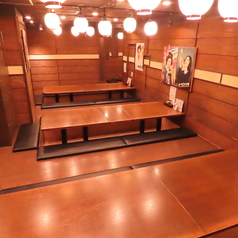 信州酒場　呑んだらけ　長野駅前店の特集写真