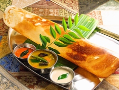 ケララバワン KERALA BHAVANのおすすめ料理2