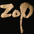 Dining Bar ZOP ゾップのロゴ