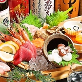 海鮮居酒屋 とも吉 守口店の写真