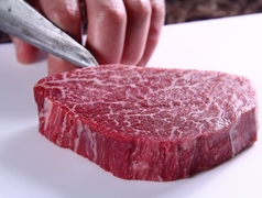 御肉料理わだひこ都町店の特集写真