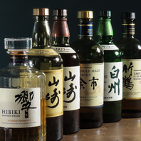 【初心者の方も気軽に】お好みのテイストを見つけられる