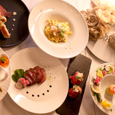 イタリアンダイニング tres トレス 難波特集写真1