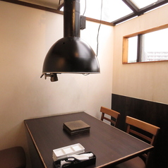 牛角 西条中央店の雰囲気3