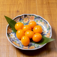 【追加】きんかん