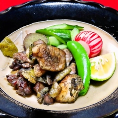 都城 ひだかのおすすめ料理2