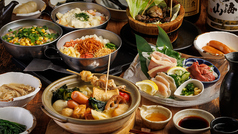 て鶏あし鶏 東海大学前店の写真