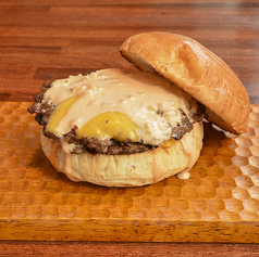 スマッシュバーガー/Smash Burger