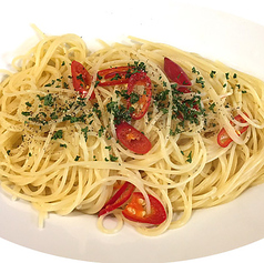 ペペロンチーノ