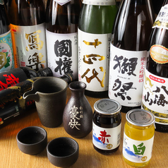 豊富な品揃え♪