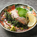 料理メニュー写真&nbsp;ごまかんぱち