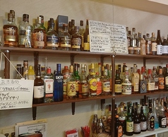food&bar Peace ピースのおすすめドリンク1