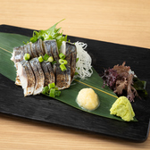 風鳥魚酒場のおすすめ料理3