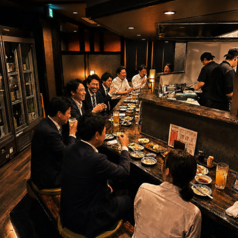 居酒屋 とら 山形駅前の特集写真