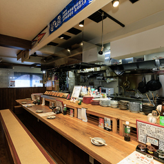 お店全体の貸切も承っております!