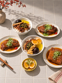 hao はお 台湾食堂のおすすめ料理2