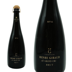 Henri Giraud Ay Grand Cru