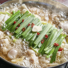 ホルモン焼き 夏冬 渋谷宇田川町店のコース写真