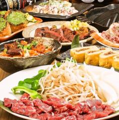 木村屋 溝の口本店のコース写真