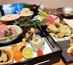 輝庭 kagayakiteiのコース写真