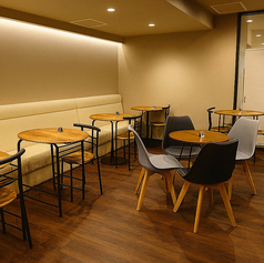 Cafe & Bar ICHIIの写真
