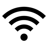 【無料Wi-Fi完備】作業や調べ物に便利で、お一人様利用やビジネス利用にも最適。