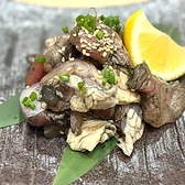 月島もんじゃ りきゅう周南店のおすすめ料理3