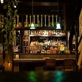 15名様以上で店舗の貸切利用についてご相談いただけます。最大30名様まで収容可能ですので、結婚式の二次会や大規模な模合、歓送迎会など、様々なパーティーにご利用いただけます。お洒落な空間を丸ごと使って、周りを気にせずゆったりとお楽しみください♪