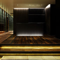 KICHIRI キチリ 新宿 WESTの外観1