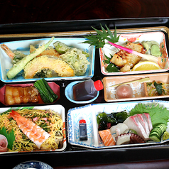 【割烹・寿司・懐石料理】お料理のご案内
