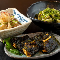 炭火焼鶏すみれのおすすめ料理3