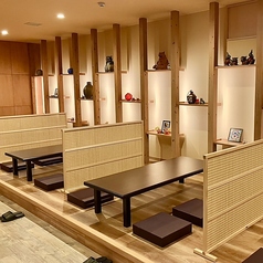 な美ら なちゅら 郡山駅前店特集写真1